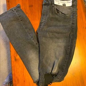 H&M Skinny Jean